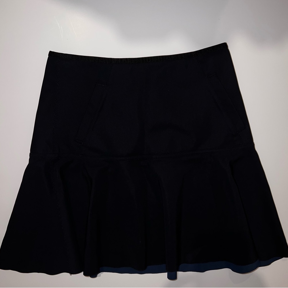 lululemon skirt with pockets